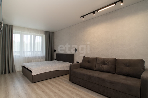 
  Продается 1-комн. квартира, 44.7 м², Петухова ул, д. 156/1
. Фото 5.