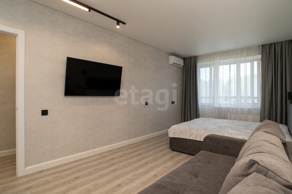
  Продается 1-комн. квартира, 44.7 м², Петухова ул, д. 156/1
. Фото 6.