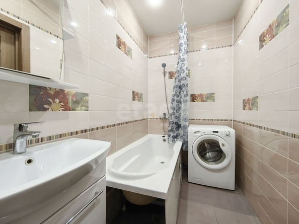 
  Продается 1-комн. квартира, 38.3 м², Северная ул, д. 13
. Фото 8.