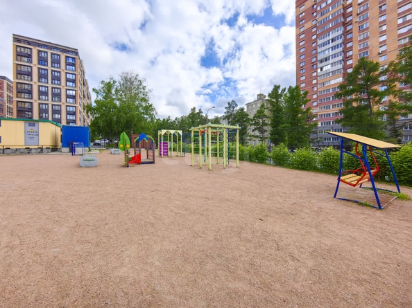 
  Продается 1-комн. квартира, 38.3 м², Северная ул, д. 13
. Фото 27.