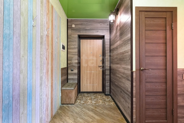 
  Продается 2-комн. квартира, 46 м², Большая ул, д. 680
. Фото 20.