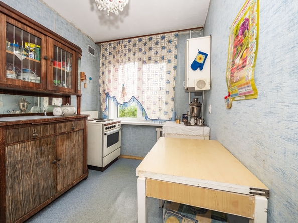 
   Продам 4-комнатную, 72.9 м², Кропоткина ул, 132/1

. Фото 2.
