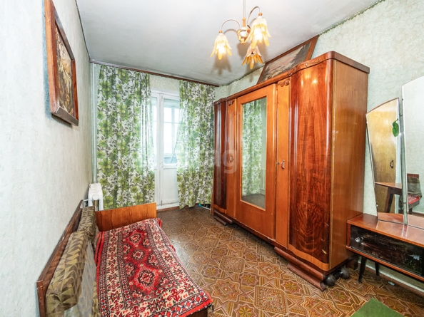
   Продам 4-комнатную, 72.9 м², Кропоткина ул, 132/1

. Фото 16.