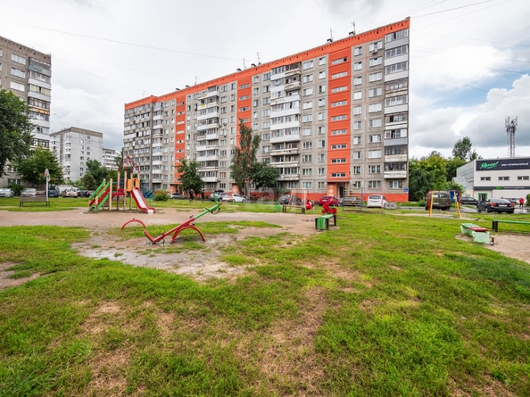 
   Продам 4-комнатную, 72.9 м², Кропоткина ул, 132/1

. Фото 29.