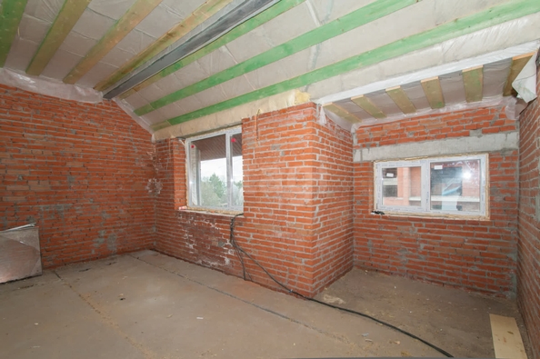 
   Продам таунхаус, 161 м², Новосибирск

. Фото 23.