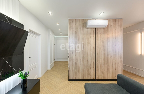 
   Продам 2-комнатную, 60 м², Ипподромская ул, 8

. Фото 9.