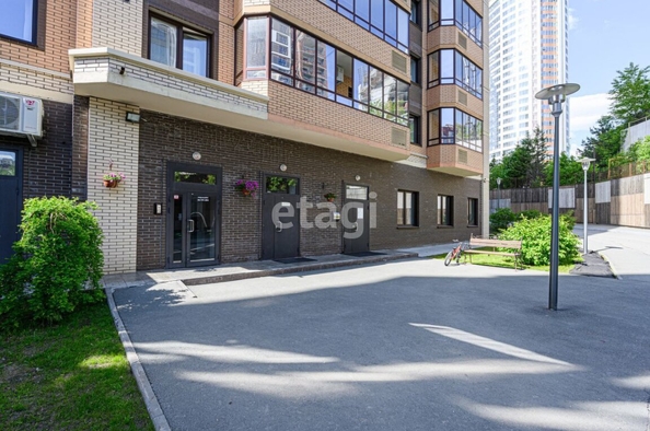 
   Продам 2-комнатную, 60 м², Ипподромская ул, 8

. Фото 34.