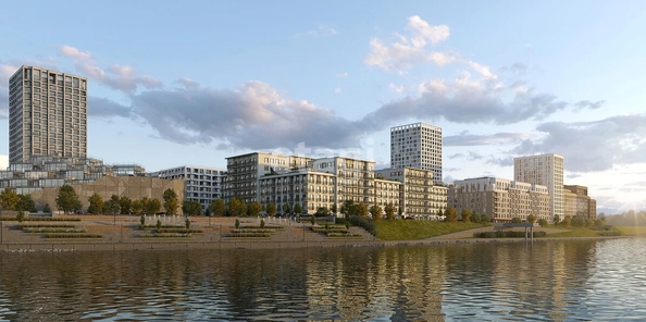 
   Продам 3-комнатную, 86 м², Владимира Заровного ул, 29

. Фото 8.