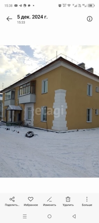 
   Продам комнату, 74 м², Ботаническая ул, 35

. Фото 1.