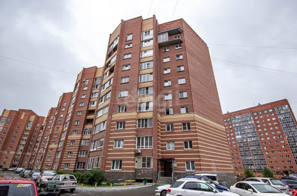 
  Продается 2-комн. квартира, 46.3 м², Заречная ул, д. 8
. Фото 2.