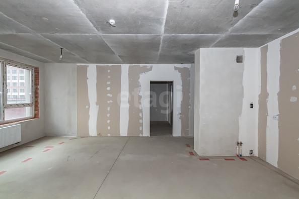 
  Продается 4-комн. квартира, 114.89 м², Семьи Шамшиных ул, д. 93
. Фото 6.