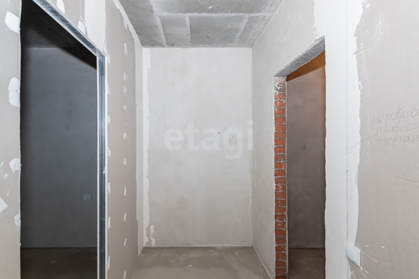 
  Продается 4-комн. квартира, 114.89 м², Семьи Шамшиных ул, д. 93
. Фото 23.