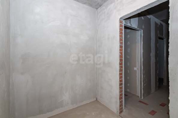 
  Продается 4-комн. квартира, 114.89 м², Семьи Шамшиных ул, д. 93
. Фото 24.