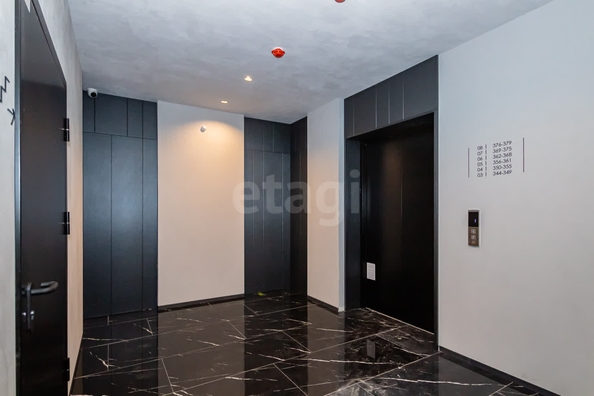 
  Продается 4-комн. квартира, 114.89 м², Семьи Шамшиных ул, д. 93
. Фото 32.