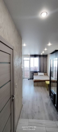 
   Продам студию, 25.6 м², Костычева ул, 36

. Фото 3.