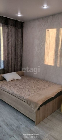 
   Продам студию, 25.6 м², Костычева ул, 36

. Фото 16.
