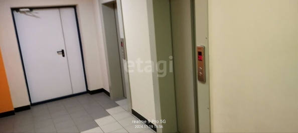 
   Продам студию, 25.6 м², Костычева ул, 36

. Фото 27.