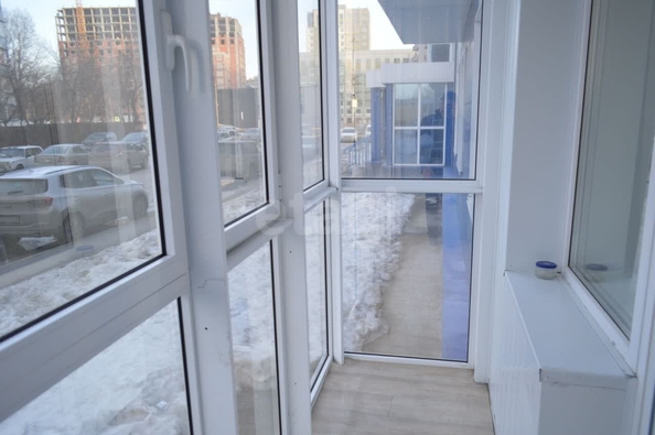
  Продается 1-комн. квартира, 39.7 м², Аэропорт ул, д. 1к1
. Фото 10.