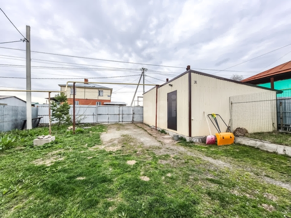 
  Продается дом, 189 м², село Каменка
. Фото 22.