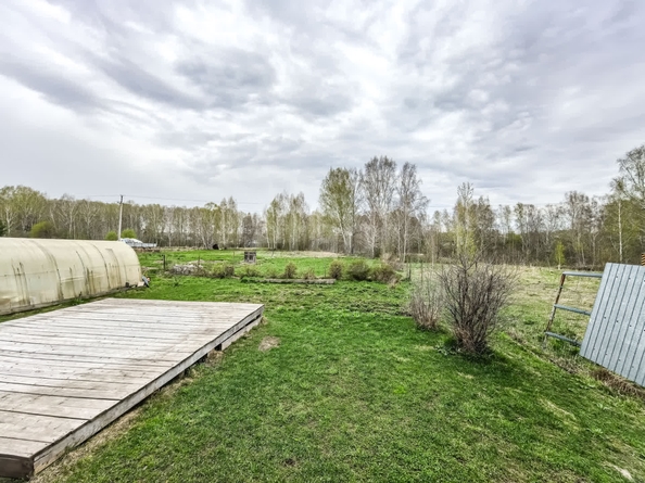 
  Продается дом, 189 м², село Каменка
. Фото 36.