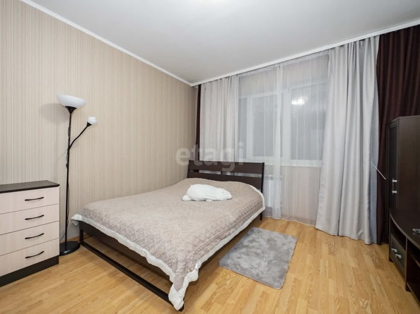 
   Продам 1-комнатную, 37.5 м², Крылова ул, 64/1

. Фото 7.