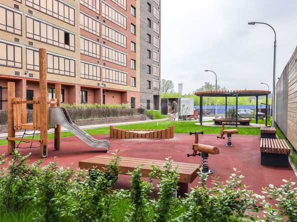 
  Продается 3-комн. квартира, 82.2 м², Воинская ул, д. 69
. Фото 8.