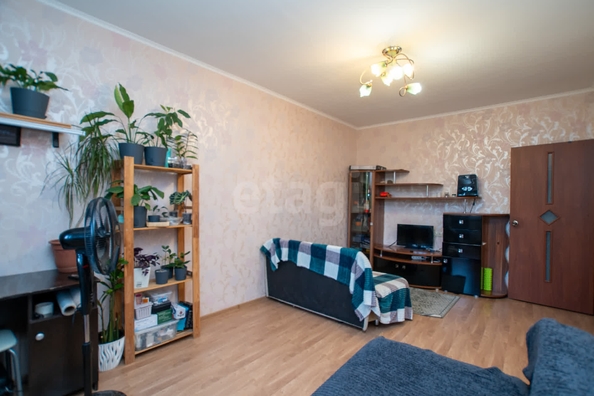
  Продается 1-комн. квартира, 38 м², Немировича-Данченко ул, д. 16/1
. Фото 5.