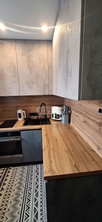
   Продам 3-комнатную, 59 м², Объединения ул, 90/1

. Фото 3.