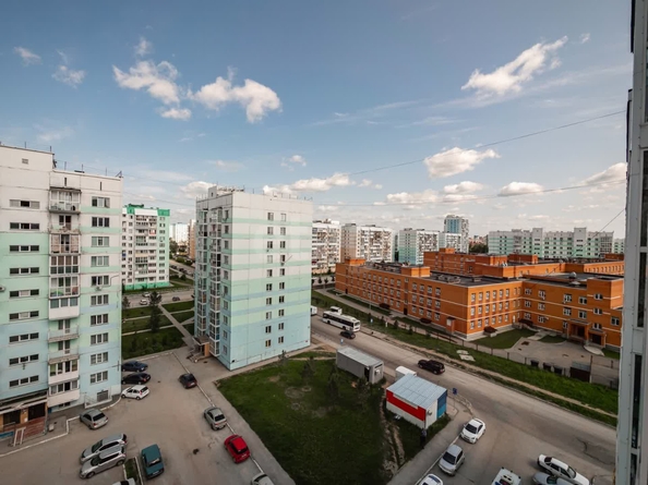 
  Продается 2-комн. квартира, 62 м², Виталия Потылицына ул, д. 5
. Фото 20.