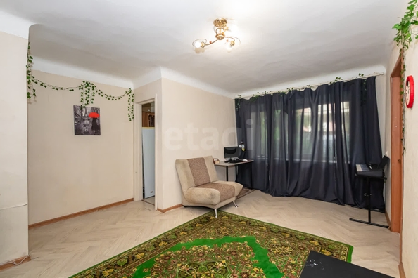 
  Продается 2-комн. квартира, 44 м², Урицкого ул, д. 4
. Фото 3.