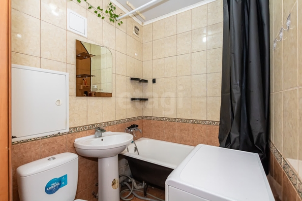 
  Продается 2-комн. квартира, 44 м², Урицкого ул, д. 4
. Фото 12.