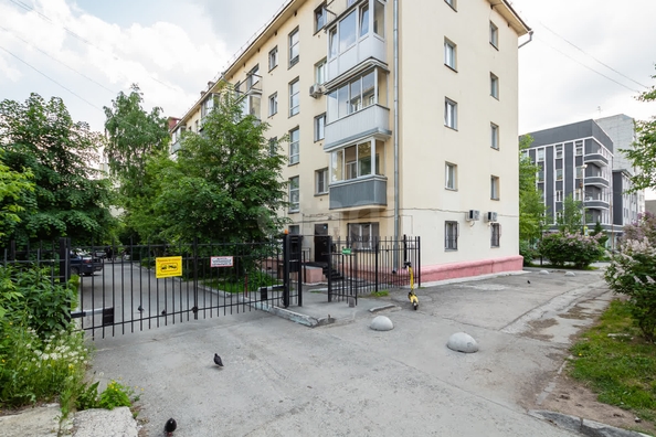 
  Продается 2-комн. квартира, 44 м², Урицкого ул, д. 4
. Фото 14.