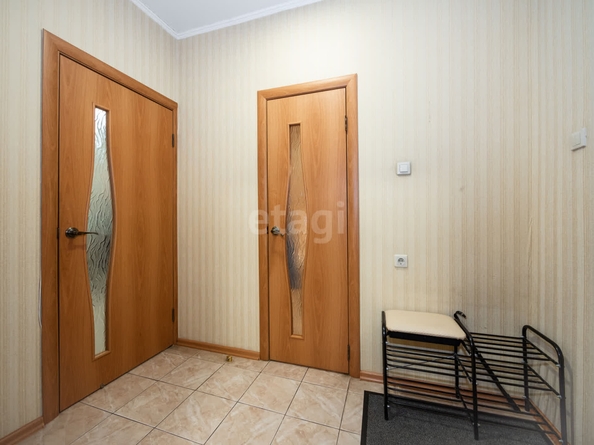 
   Продам 2-комнатную, 61.2 м², Адриена Лежена ул, 25

. Фото 29.