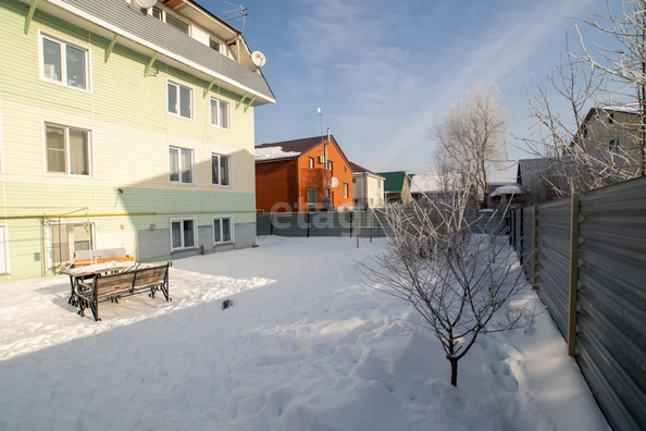 
   Продам 2-комнатную, 75.2 м², 2-я Прокопьевская ул, 46/4

. Фото 21.