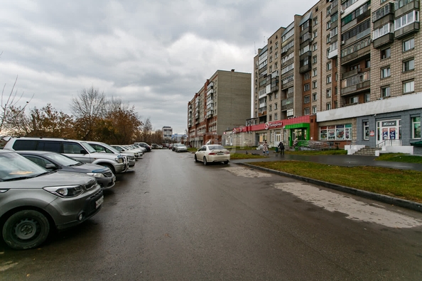 
   Продам торговое помещение, 927.8 м², Троллейная ул, 37

. Фото 39.