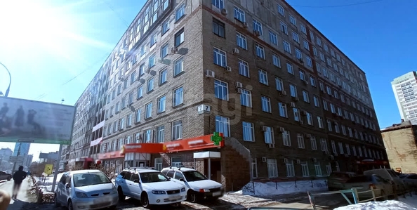 
  Продается универсальное помещение, 502.8 м², Димитрова пр-кт, д. 7
. Фото 2.