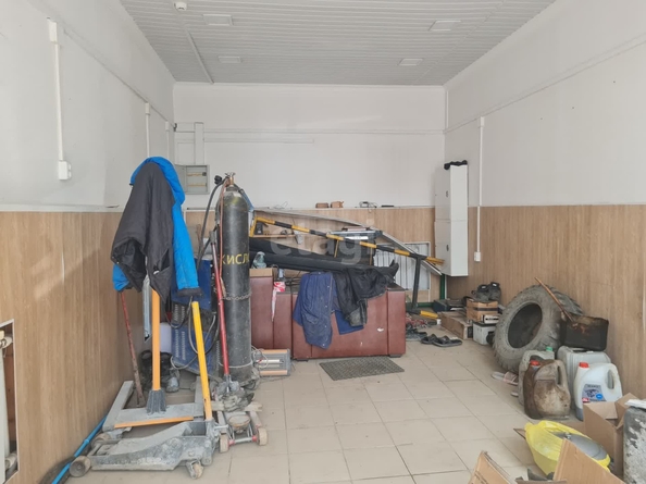 
   Продам офис, 438 м², Лескова ул, 197

. Фото 19.