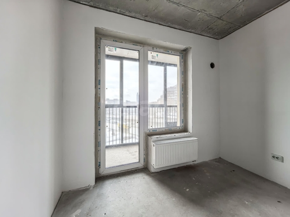 
   Продам 1-комнатную, 43.18 м², Ипподромская ул, 12

. Фото 12.