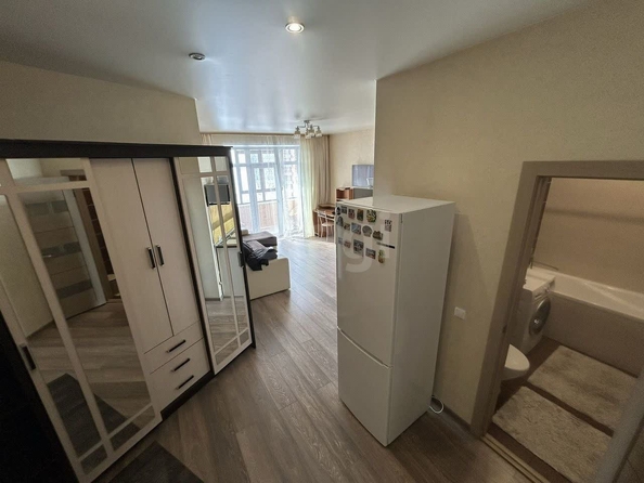 
   Продам студию, 29.8 м², 2-я Обская ул, 154

. Фото 3.