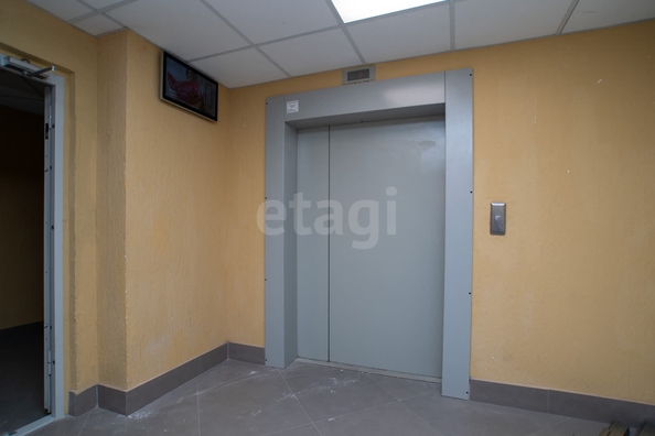 
  Продается 2-комн. квартира, 40 м², Немировича-Данченко ул, д. 16/2
. Фото 17.