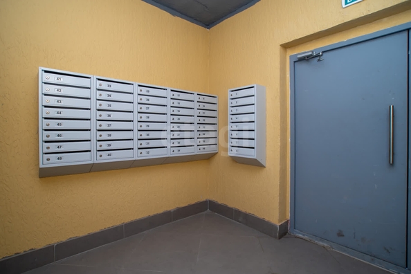 
  Продается 2-комн. квартира, 40 м², Немировича-Данченко ул, д. 16/2
. Фото 18.