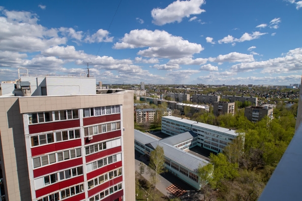 
  Продается 2-комн. квартира, 40 м², Немировича-Данченко ул, д. 16/2
. Фото 20.