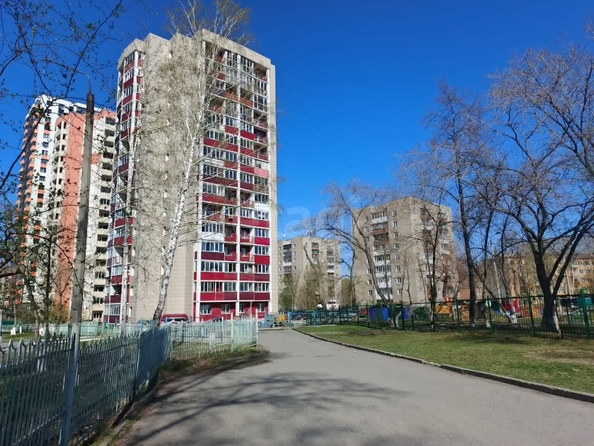 
   Продам 1-комнатную, 40.1 м², Немировича-Данченко ул, 16/2

. Фото 8.