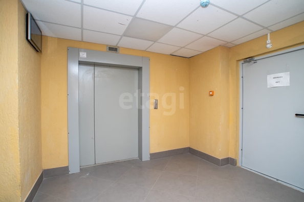
  Продается 1-комн. квартира, 40.1 м², Немировича-Данченко ул, д. 16/2
. Фото 13.