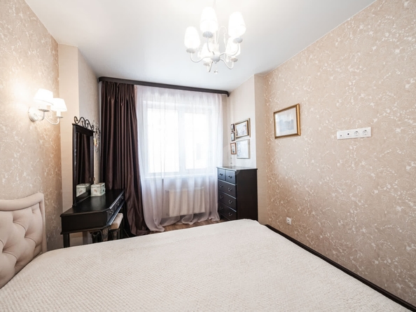 
   Продам 3-комнатную, 69.8 м², Восход ул, 20/1

. Фото 12.