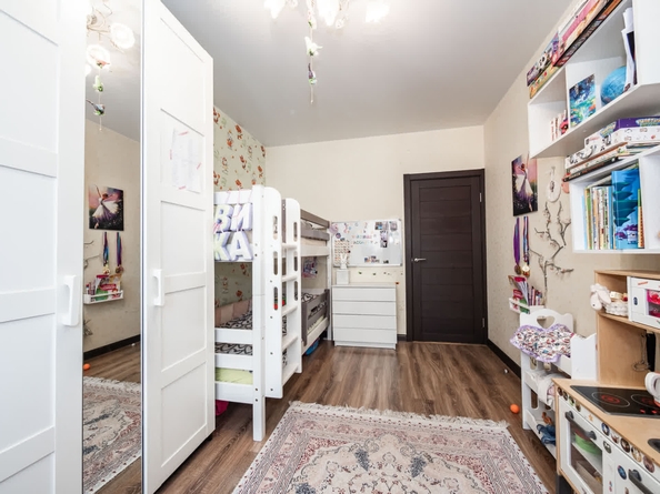 
   Продам 3-комнатную, 69.8 м², Восход ул, 20/1

. Фото 15.