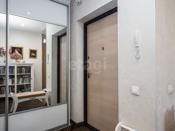 
   Продам 3-комнатную, 69.8 м², Восход ул, 20/1

. Фото 27.
