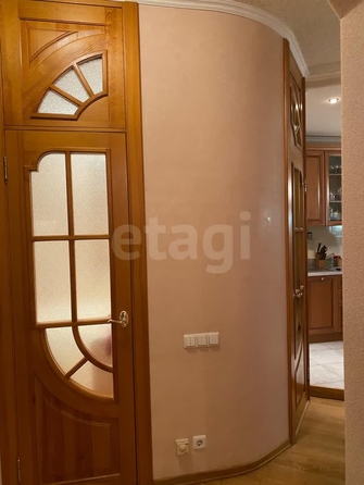 
   Продам 3-комнатную, 99 м², Горский мкр, 39

. Фото 12.