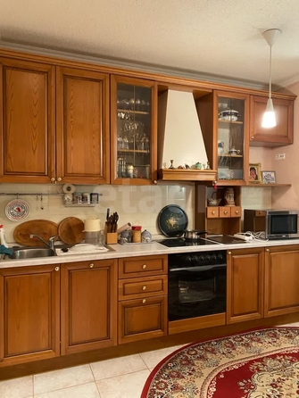
   Продам 3-комнатную, 99 м², Горский мкр, 39

. Фото 13.