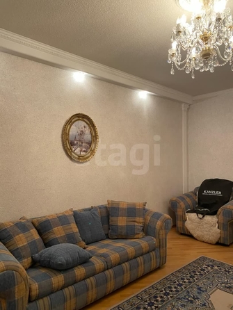 
   Продам 3-комнатную, 99 м², Горский мкр, 39

. Фото 20.
